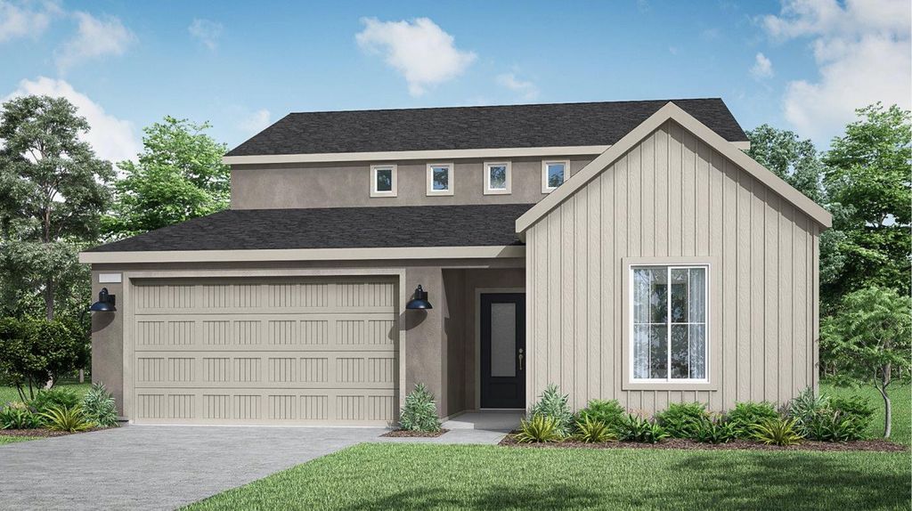 1139 Wildflower Drive # 25, Madera, CA 93636