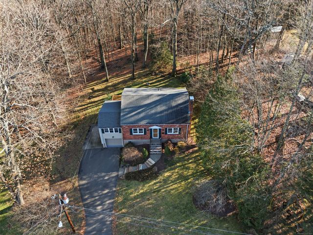 11 Valerie Drive, Vernon, CT 06066