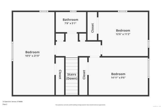 11 Valerie Drive, Vernon, CT 06066