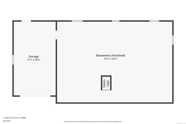 11 Valerie Drive, Vernon, CT 06066