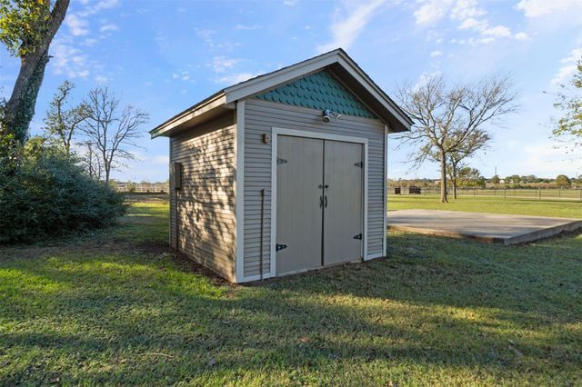 25948 Nelson Road, Hempstead, TX 77445