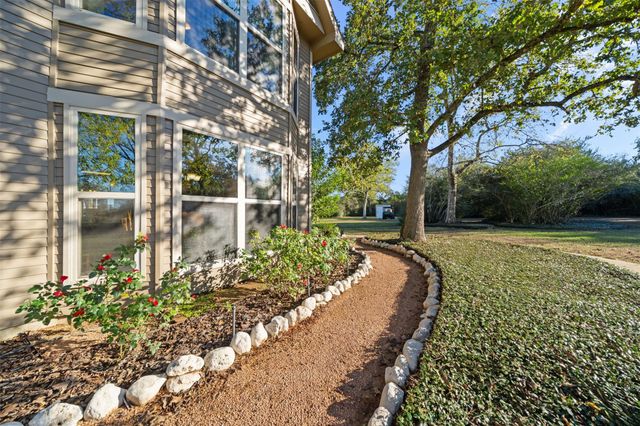 25948 Nelson Road, Hempstead, TX 77445