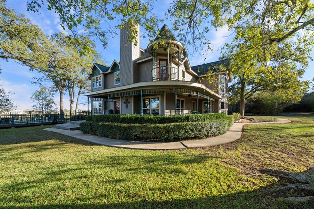 25948 Nelson Road, Hempstead, TX 77445