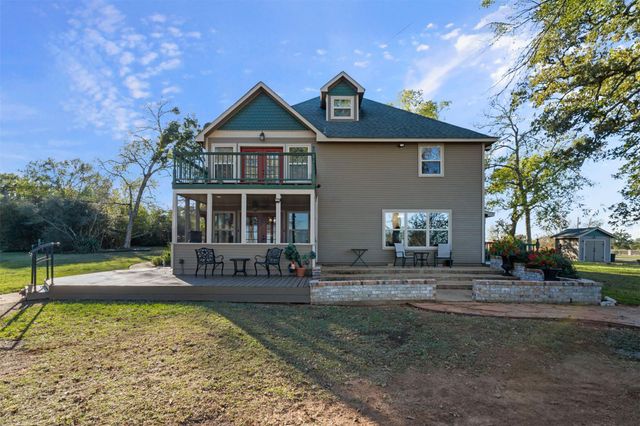 25948 Nelson Road, Hempstead, TX 77445