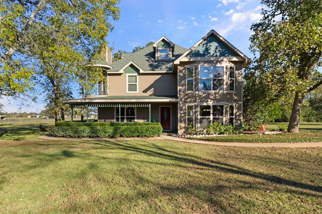 25948 Nelson Road, Hempstead, TX 77445