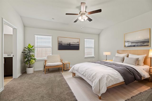 411 Revolution Road, Fate, TX 75189