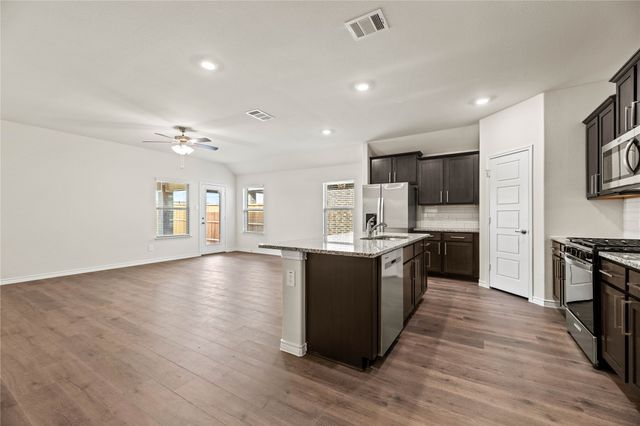 411 Revolution Road, Fate, TX 75189