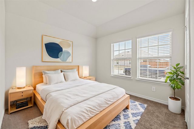 411 Revolution Road, Fate, TX 75189