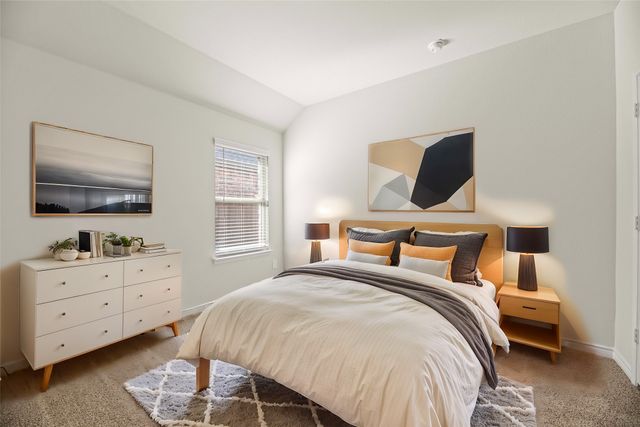 411 Revolution Road, Fate, TX 75189