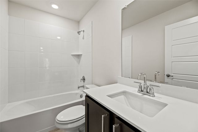 411 Revolution Road, Fate, TX 75189