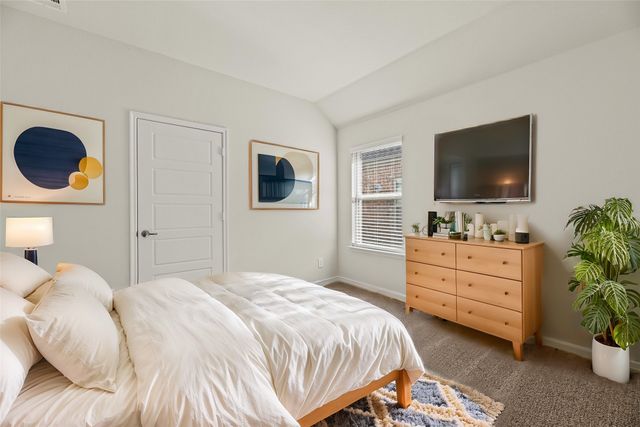 411 Revolution Road, Fate, TX 75189