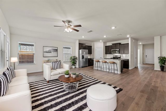 411 Revolution Road, Fate, TX 75189