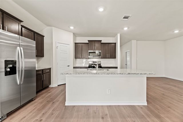 411 Revolution Road, Fate, TX 75189