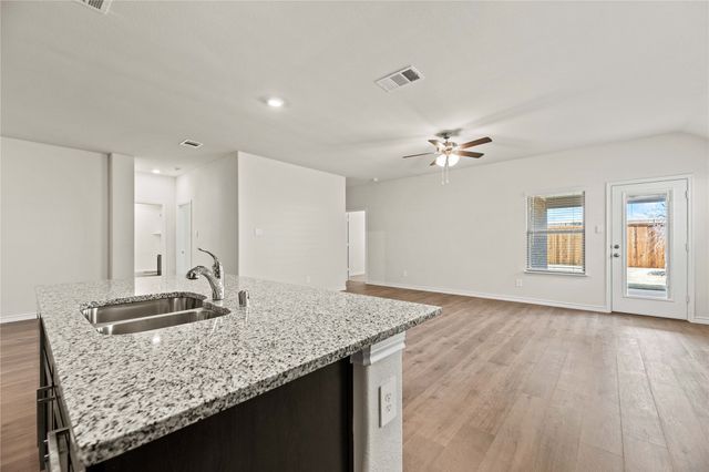 411 Revolution Road, Fate, TX 75189