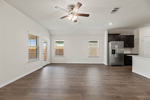 411 Revolution Road, Fate, TX 75189