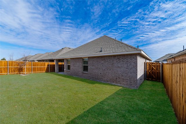 411 Revolution Road, Fate, TX 75189