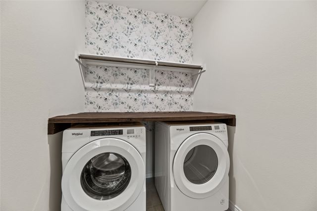 411 Revolution Road, Fate, TX 75189