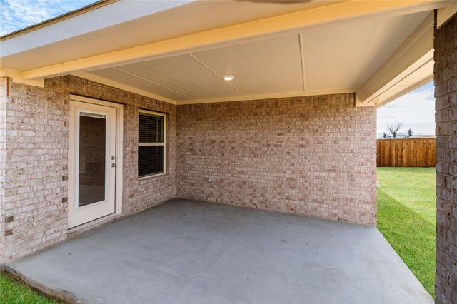 411 Revolution Road, Fate, TX 75189