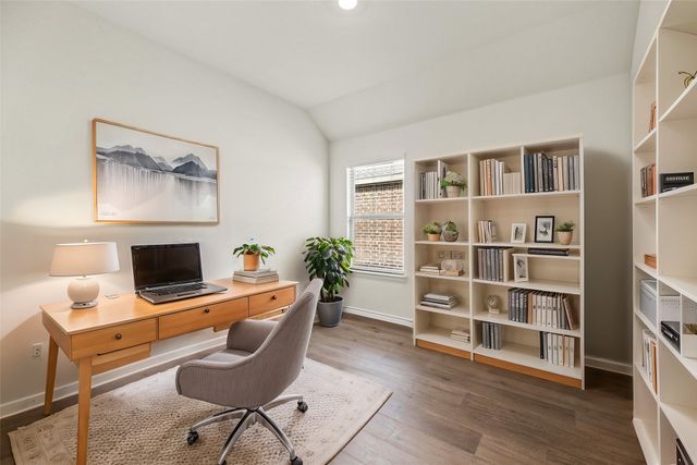 411 Revolution Road, Fate, TX 75189