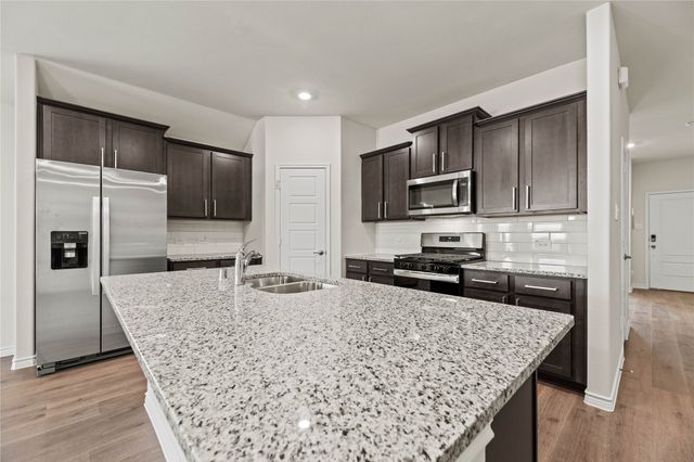 411 Revolution Road, Fate, TX 75189