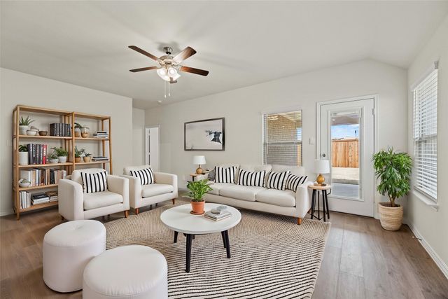 411 Revolution Road, Fate, TX 75189