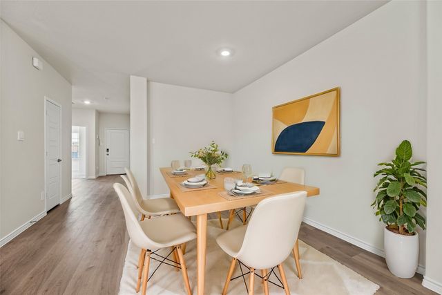 411 Revolution Road, Fate, TX 75189