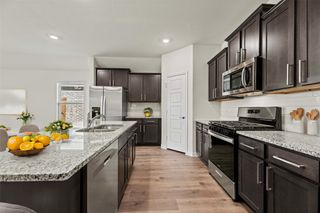 411 Revolution Road, Fate, TX 75189