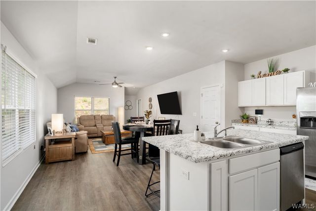 5621 Barretts Trce, Tuscaloosa, AL 35405