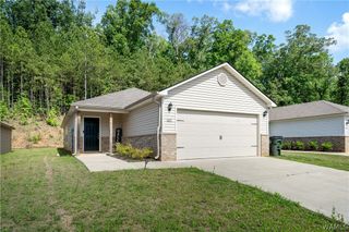 5621 Barretts Trce, Tuscaloosa, AL 35405