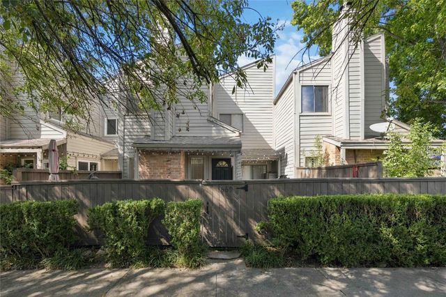 1669 Prairie Grove Drive, Houston, TX 77077