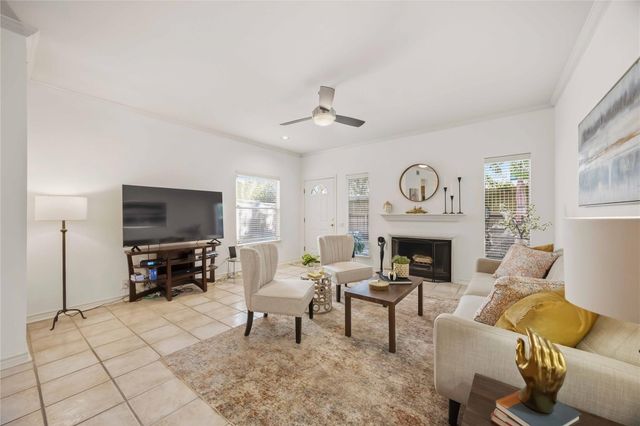 1669 Prairie Grove Drive, Houston, TX 77077