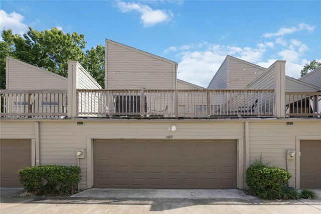 1669 Prairie Grove Drive, Houston, TX 77077