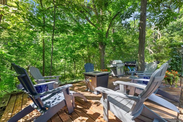 W326S1480 Forest Hills DRIVE, Delafield, WI 53018