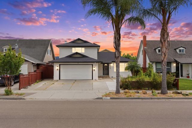 222 Belden, San Jose, CA 95123
