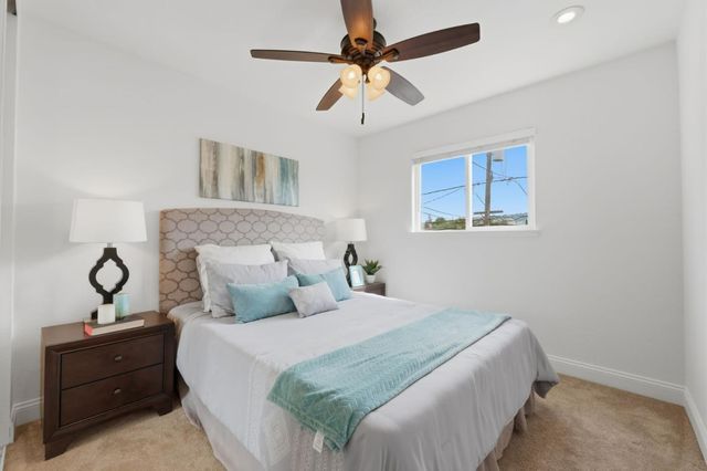 222 Belden, San Jose, CA 95123