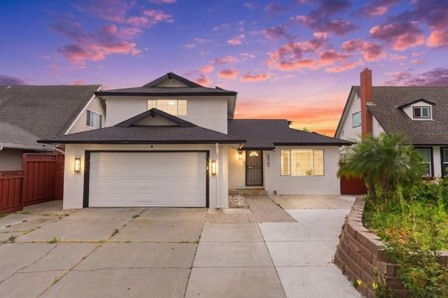 222 Belden, San Jose, CA 95123