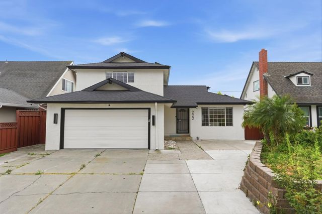 222 Belden, San Jose, CA 95123
