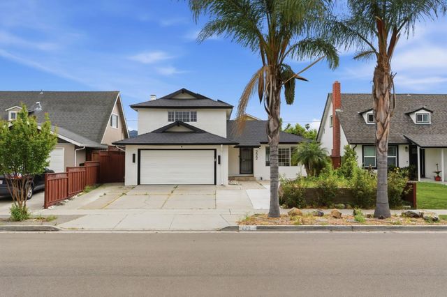 222 Belden, San Jose, CA 95123