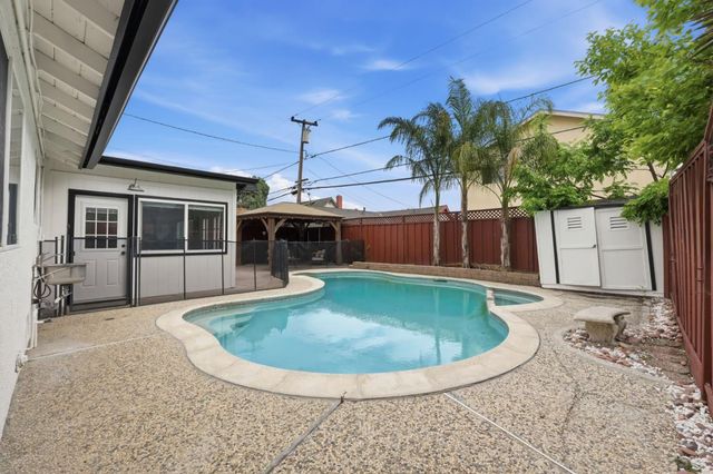 222 Belden, San Jose, CA 95123