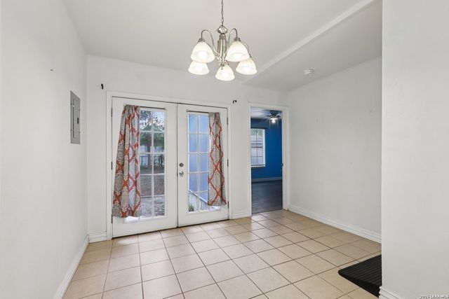 125 Stace, San Antonio, TX 78204