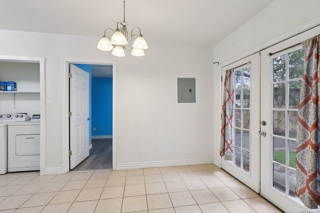 125 Stace, San Antonio, TX 78204