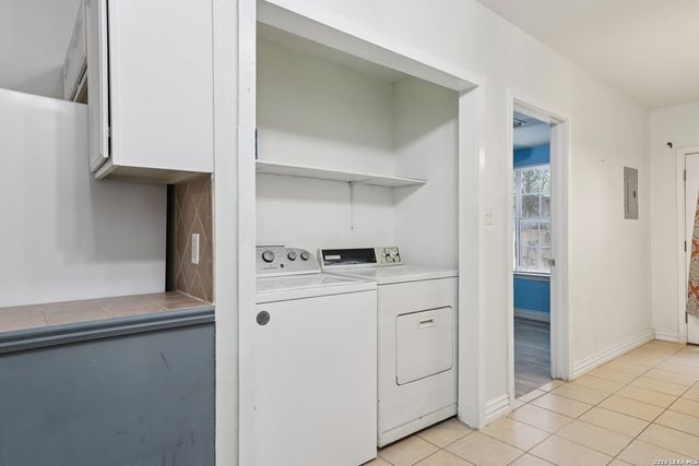 125 Stace, San Antonio, TX 78204