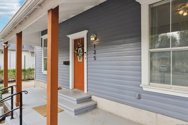 125 Stace, San Antonio, TX 78204