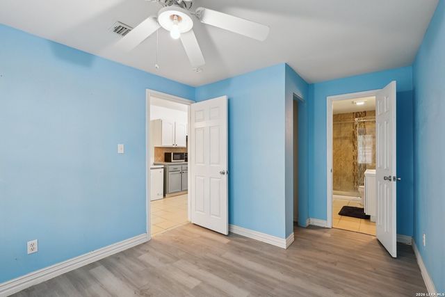 125 Stace, San Antonio, TX 78204