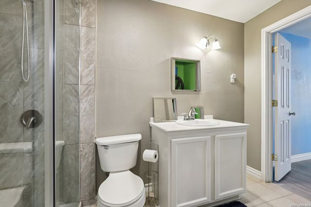 125 Stace, San Antonio, TX 78204