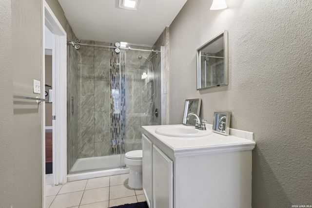 125 Stace, San Antonio, TX 78204