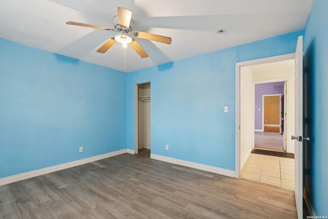 125 Stace, San Antonio, TX 78204