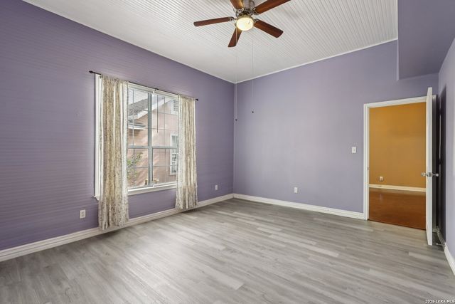 125 Stace, San Antonio, TX 78204