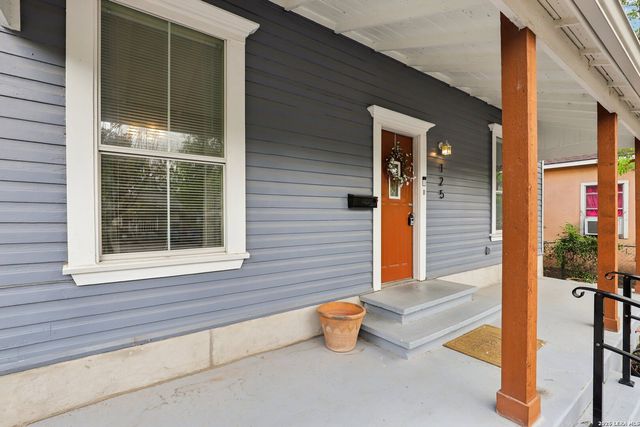 125 Stace, San Antonio, TX 78204