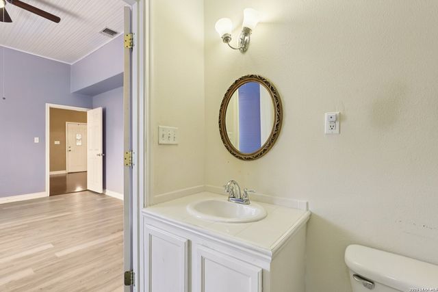 125 Stace, San Antonio, TX 78204